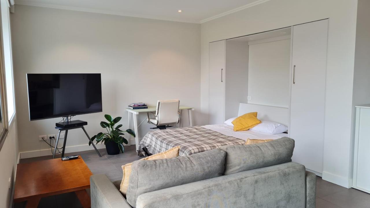 קווינסטאון Tucker Beach Private Exclusive Retreat מראה חיצוני תמונה