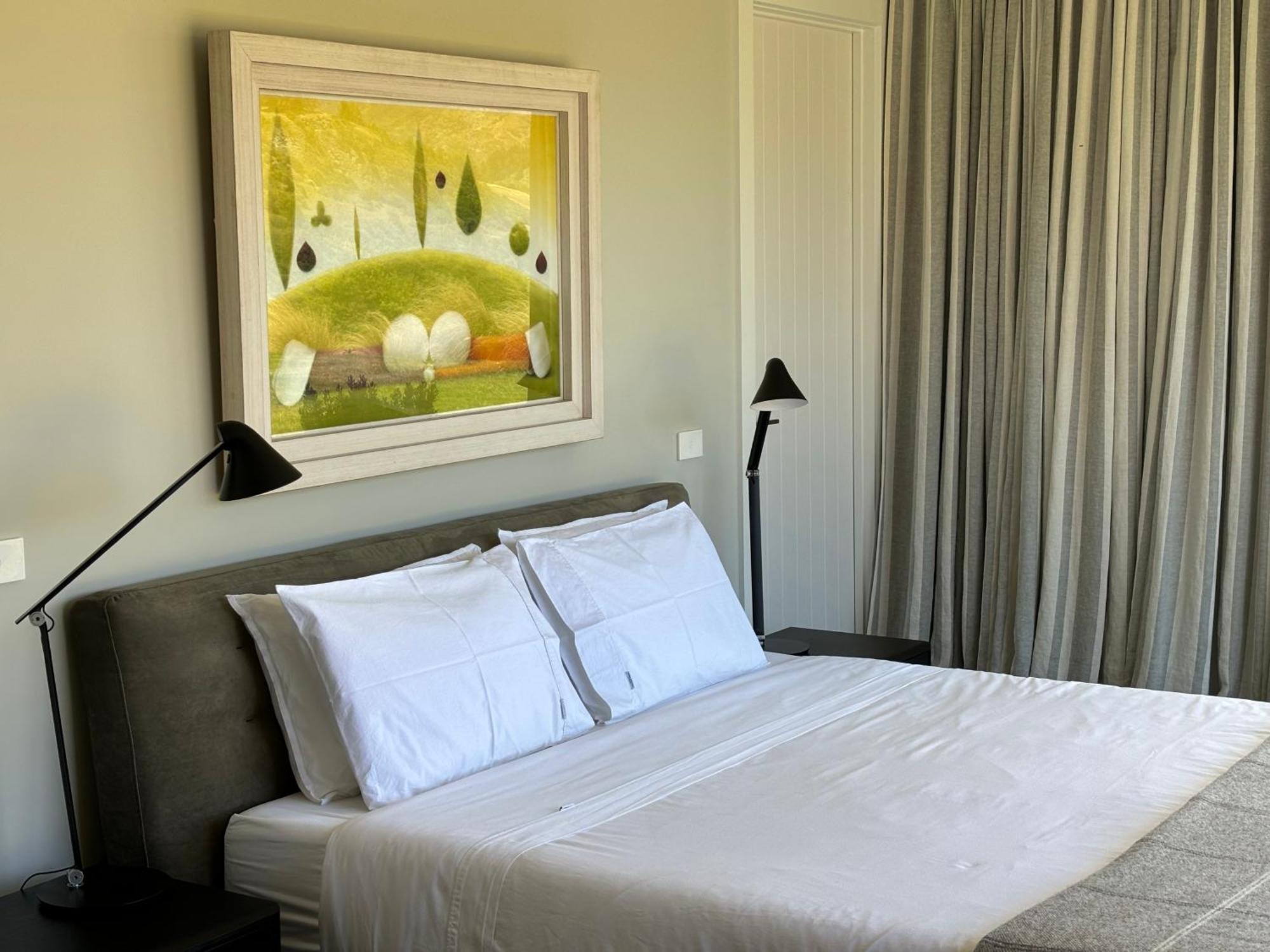 קווינסטאון Tucker Beach Private Exclusive Retreat חדר תמונה