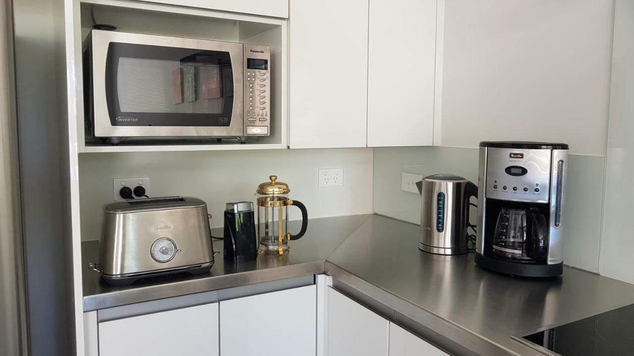 קווינסטאון Tucker Beach Private Exclusive Retreat מראה חיצוני תמונה